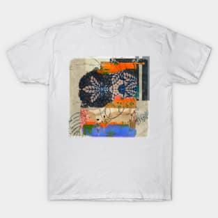 DREAMS OF A SUMMER AFTERNOON T-Shirt